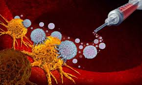 immunotherapy for cancer
