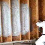 Insulation Contractor in South Congress, TX