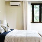 Non Inverter Air Conditioner