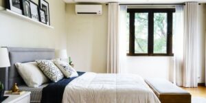 Non Inverter Air Conditioner