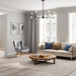display homes