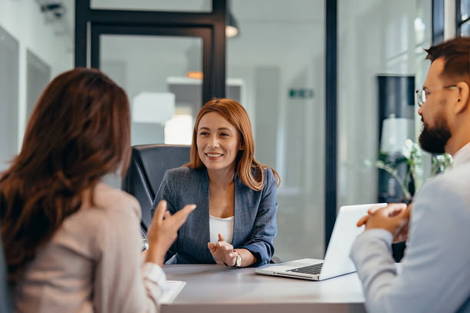 Top Human resources services companies in Slovenia