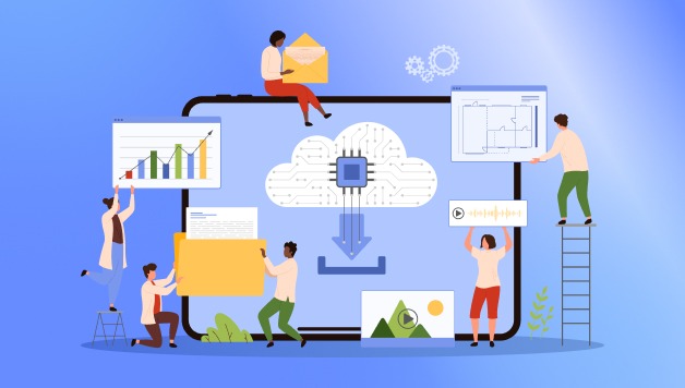 it-integration