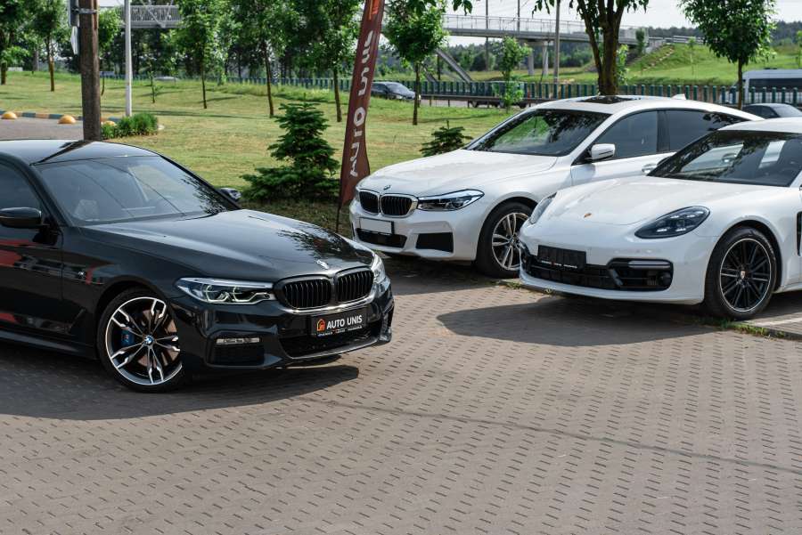 Auto Dealers Elkton MD