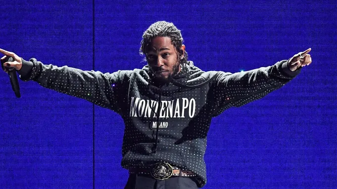 Kendrick Lamar Shirts: Redefining Style with Kendrick Lamar Clothing