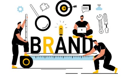 Brand
