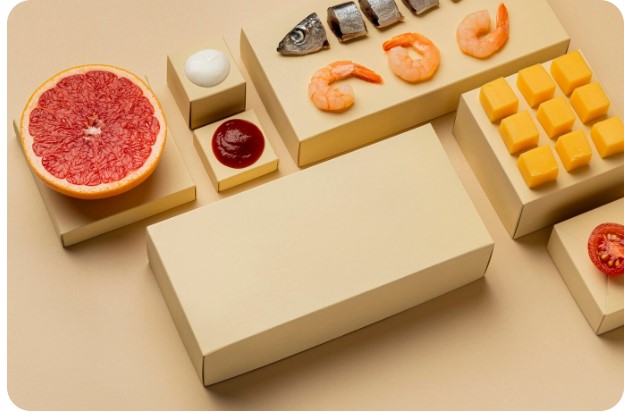 Packaging Design