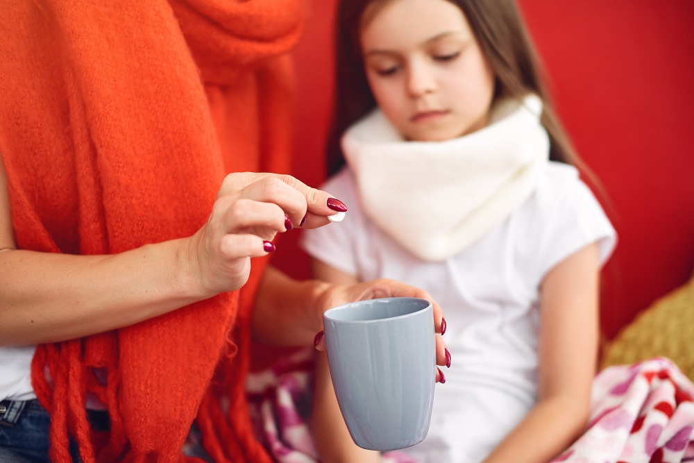 pinworm treatment for kids