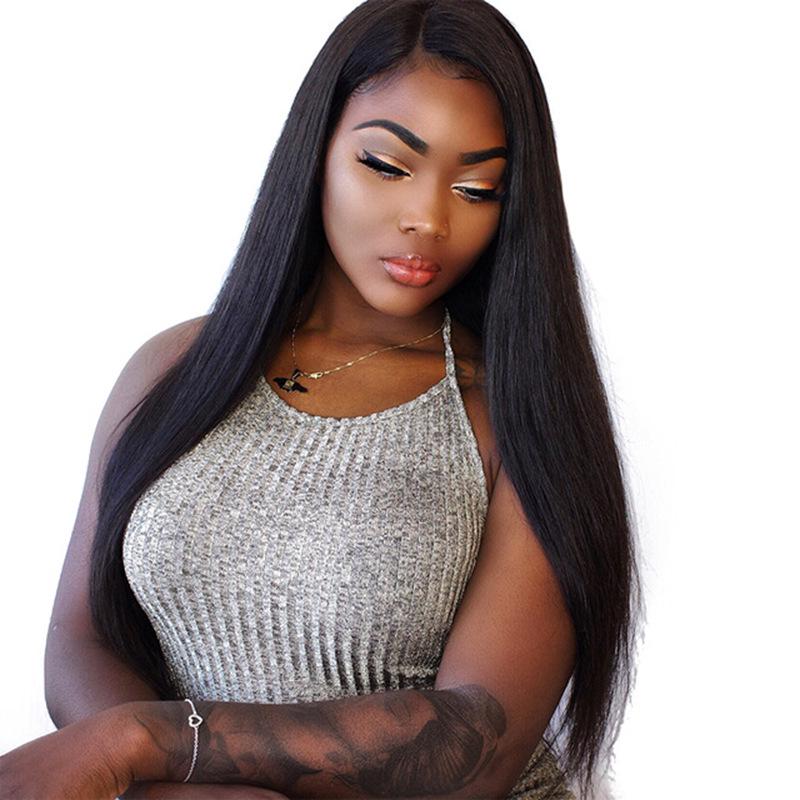 lace-front Raw Hair Wigs for Medical Hair Loss – Natural Comfort & Confidence Restored
