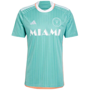 maillot third