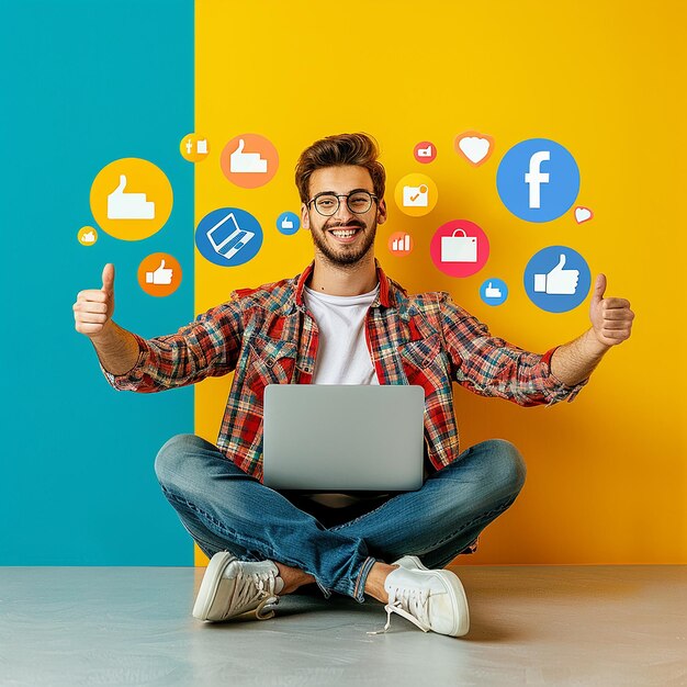 social media influencer marketing