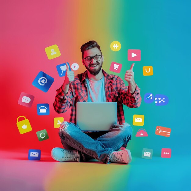 native advertising agency