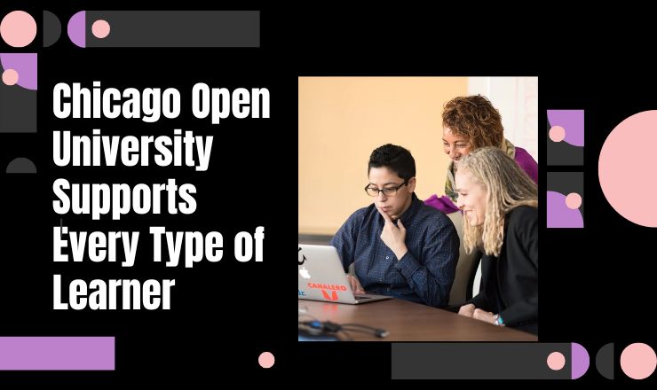Chicago Open University