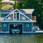 Is a Boat House a Good Investment for Waterfront Living?