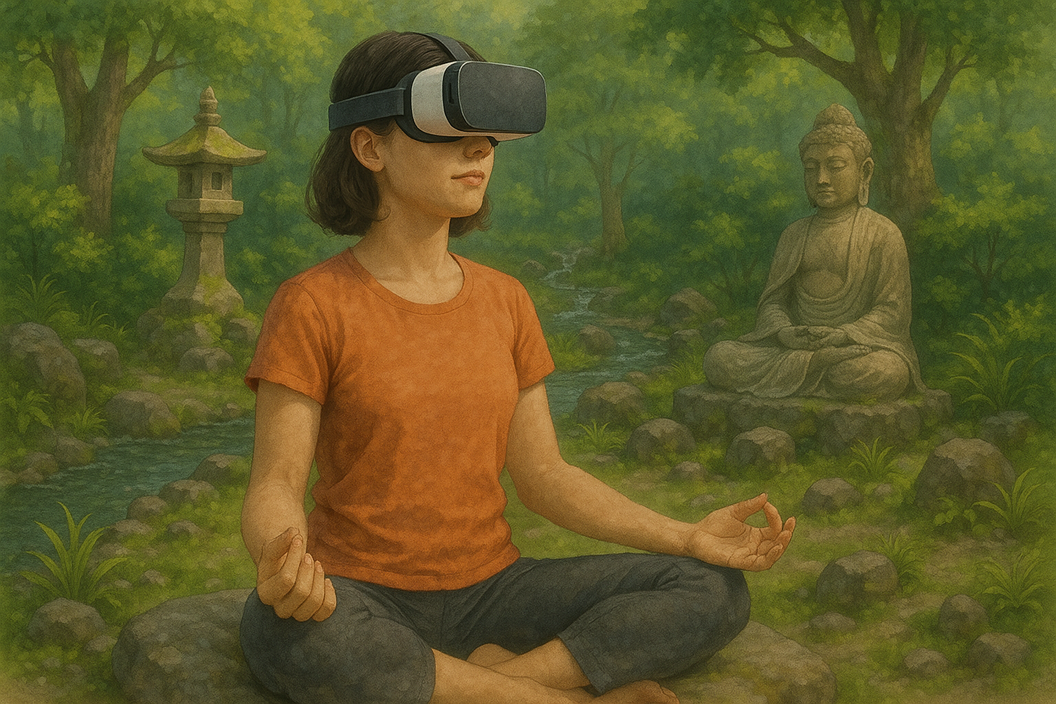 meditation-in-vr