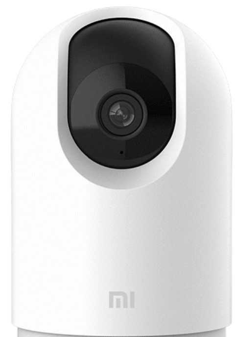 Mi 360° Home Security Camera 2K Pro