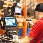 real-time inventory tracking