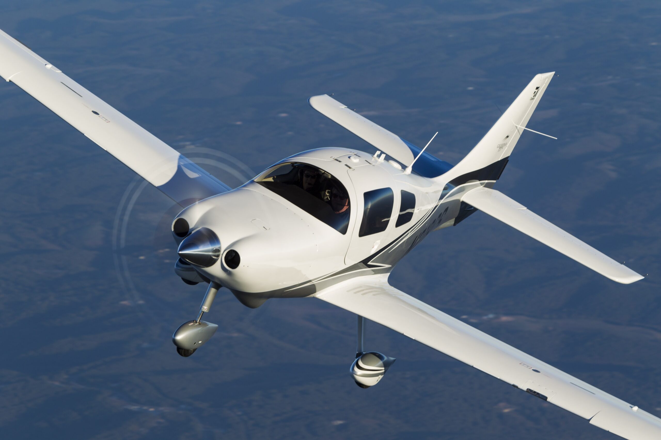 custom aircraft interiors