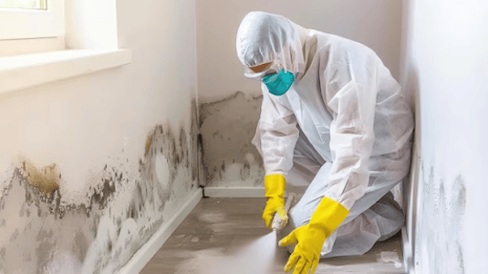 Mold Remediation Santa Monica