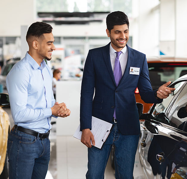 Best Car Insurance In UAE