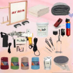 Tufting Gun Collection