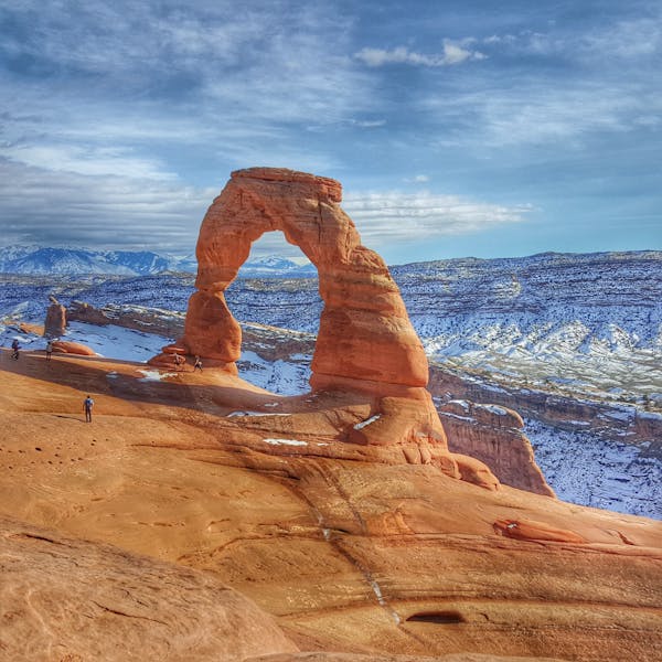 national park