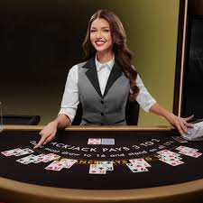 online black jack