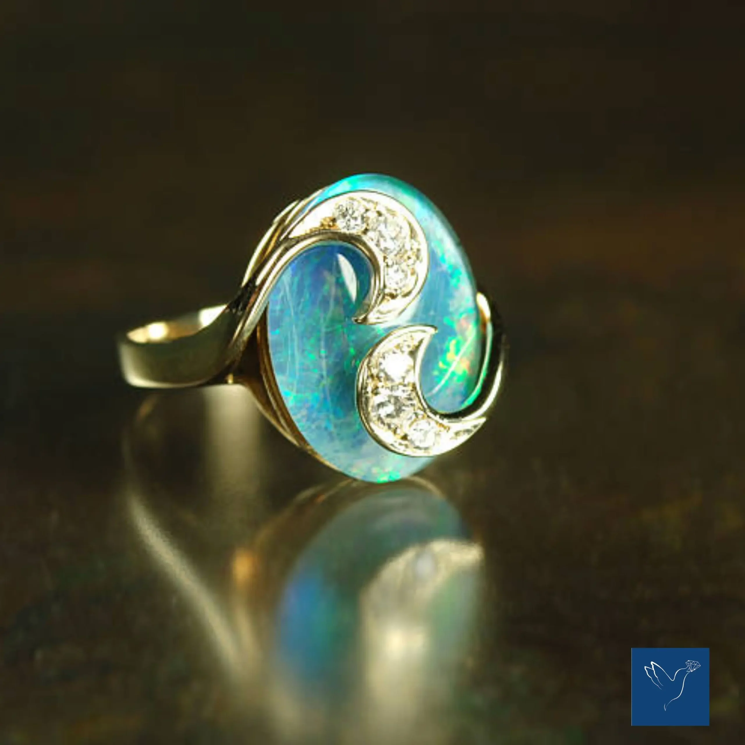 opal gemstonesfor sale