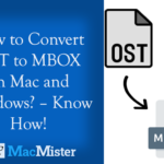 how to convert ost to mbox for mac
