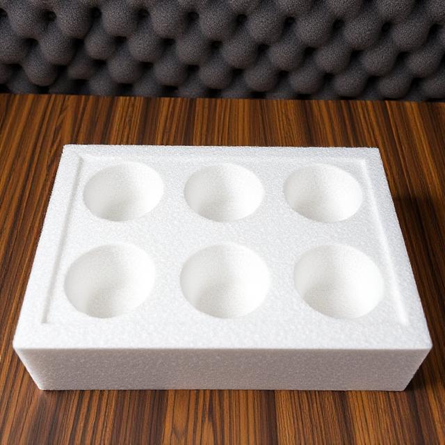 Custom Foam Inserts