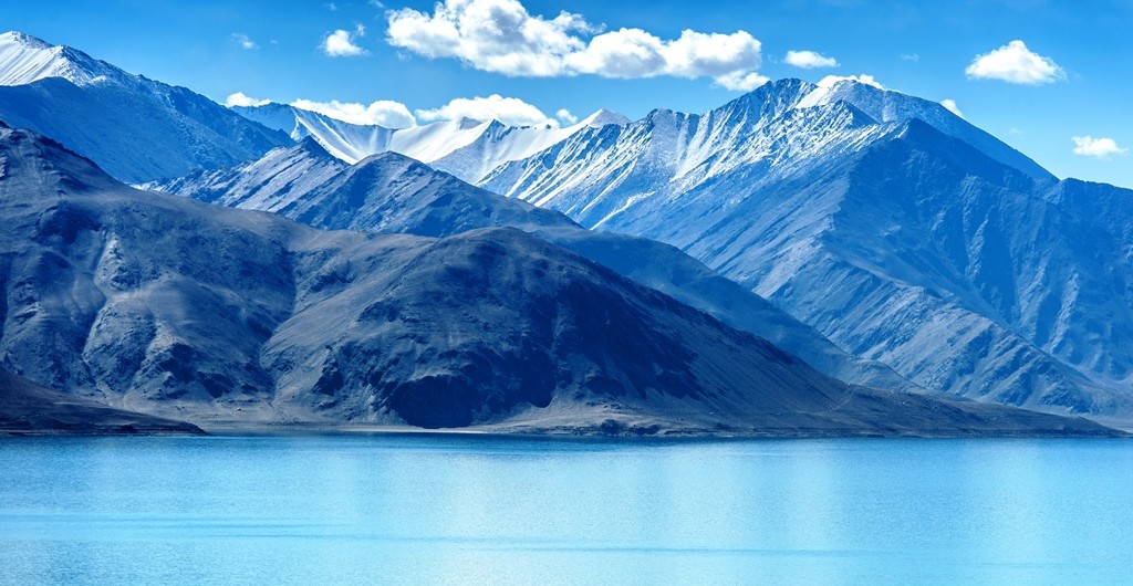 Leh Packages