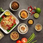 Popular Thai Restaurants Nyc