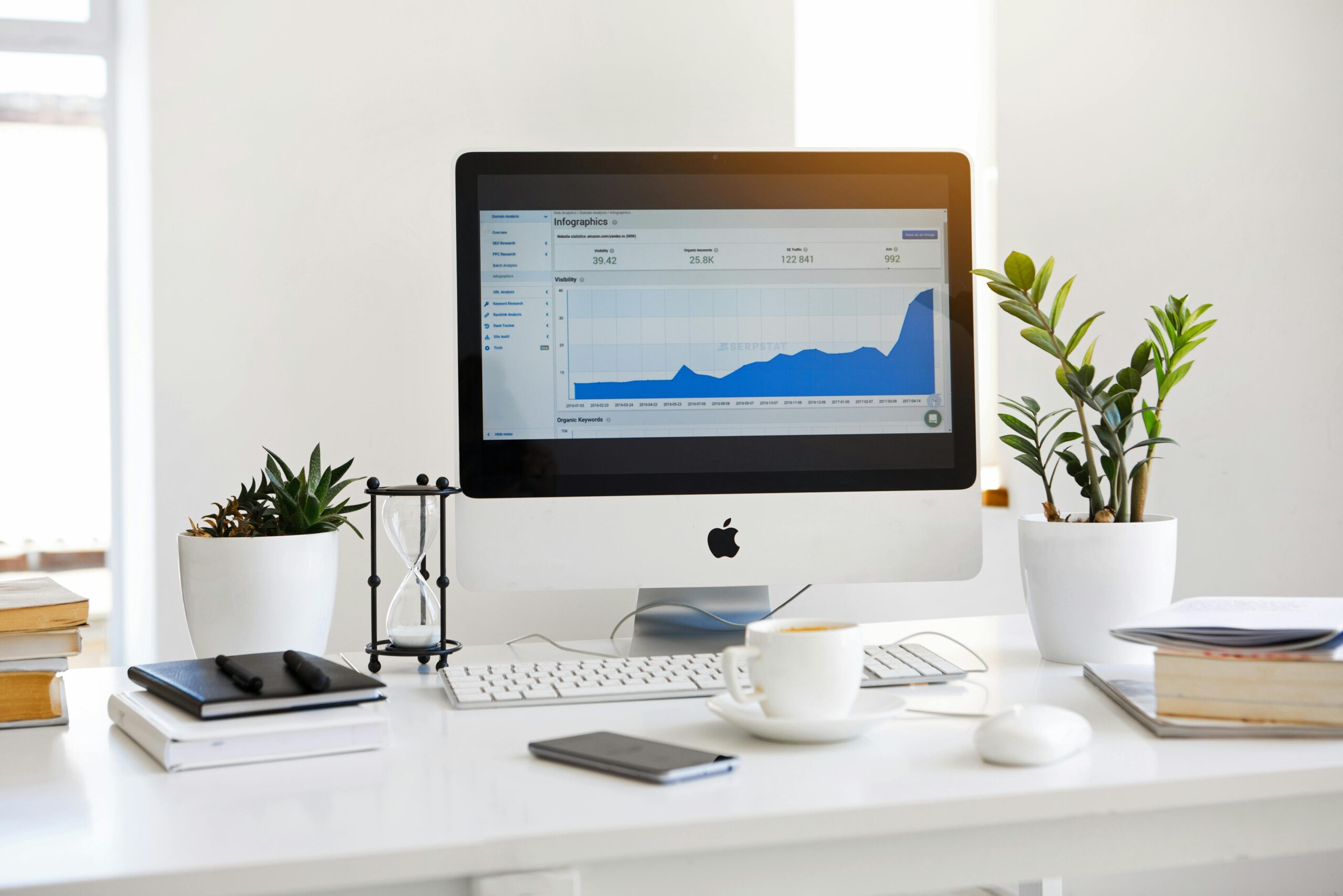 How to Create a Winning - Digital Marketing Strategy