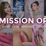 makeup artist course