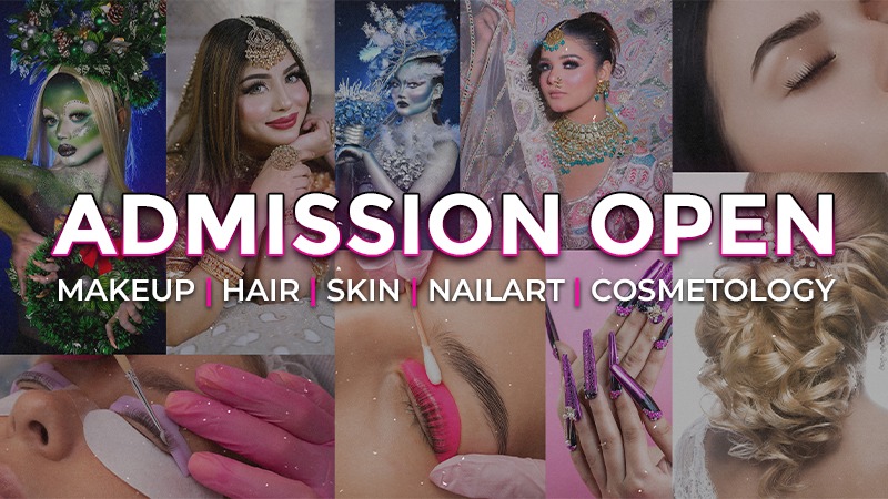 makeup artist course
