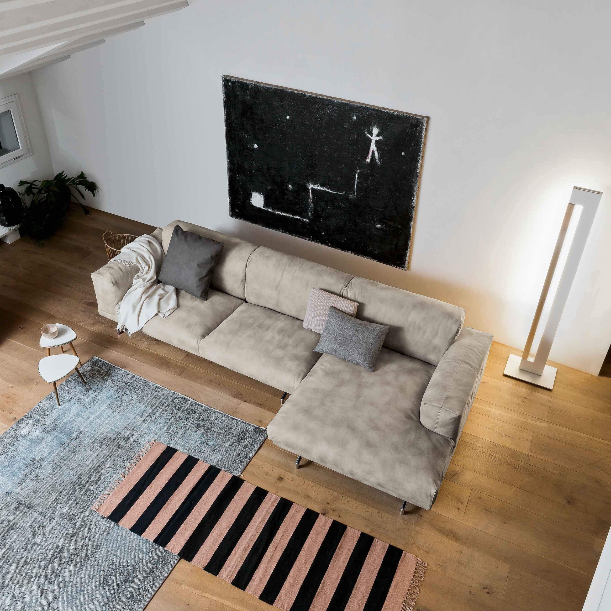 contemporary sofas