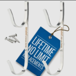 pool pole hanger