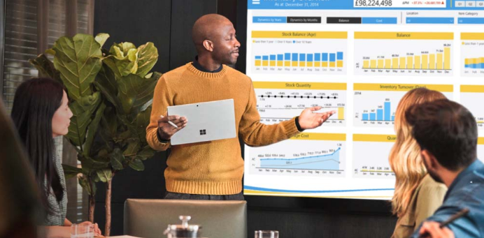 power bi certifications microsoft