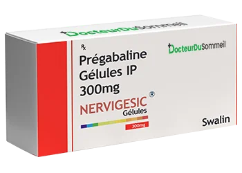 pregabaline indication
