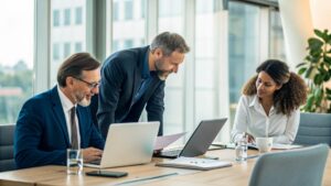 Priority Outsourcing services given to people