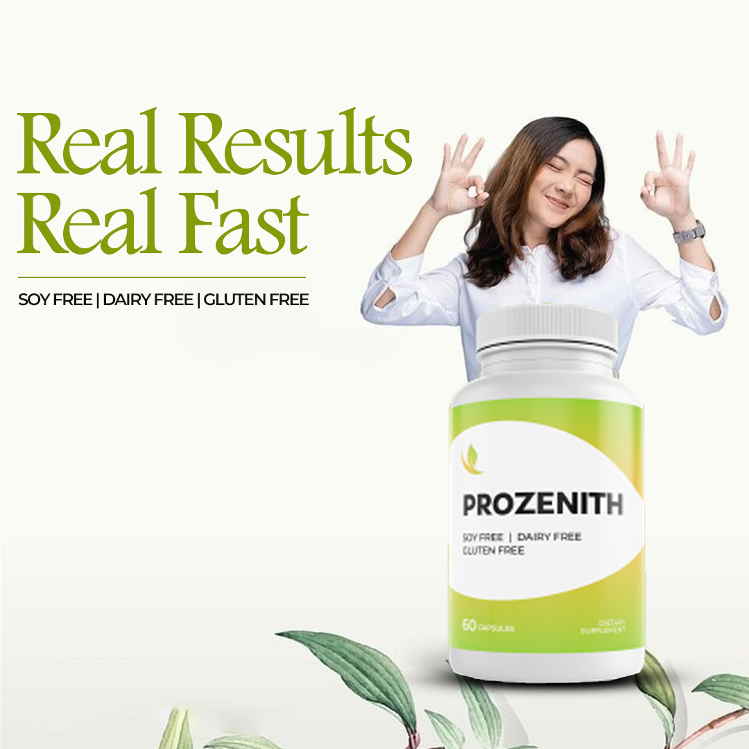 ProZenith
