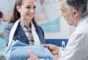 Walk-in clinic Mason City, Iowa