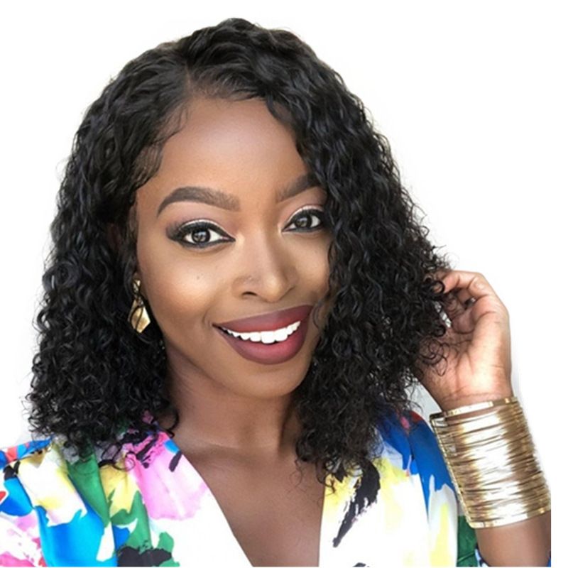 Raw Hair Wigs
