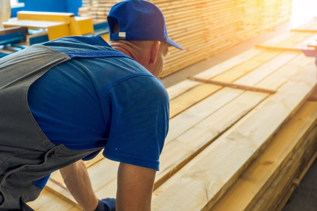 rear-view-man-standing-steps-1024x683 Reliable Deck Services Portland – Cedar Mill Deck Company