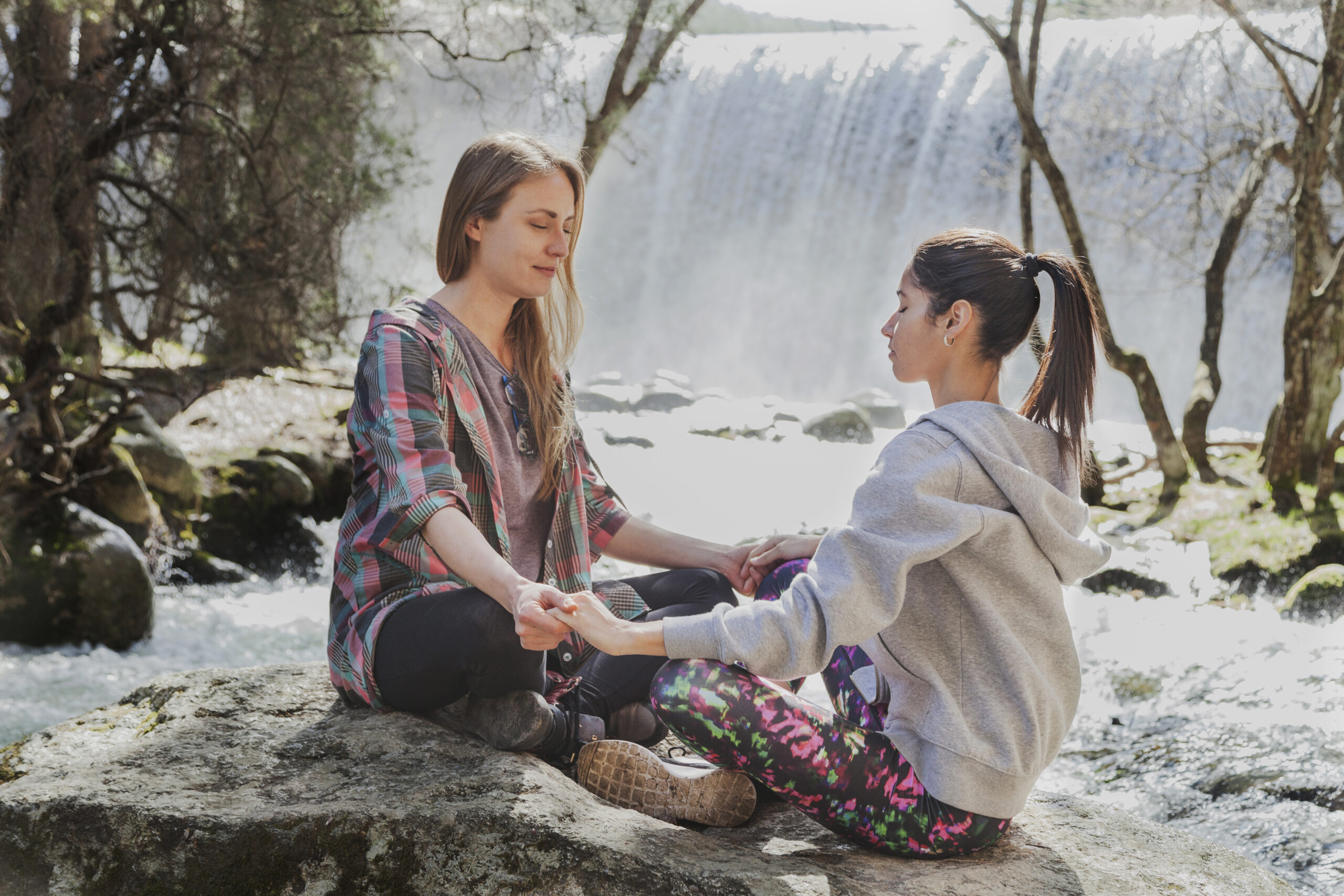 Holistic healing