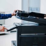 What to Look for in a Reliable Printer Rental Service