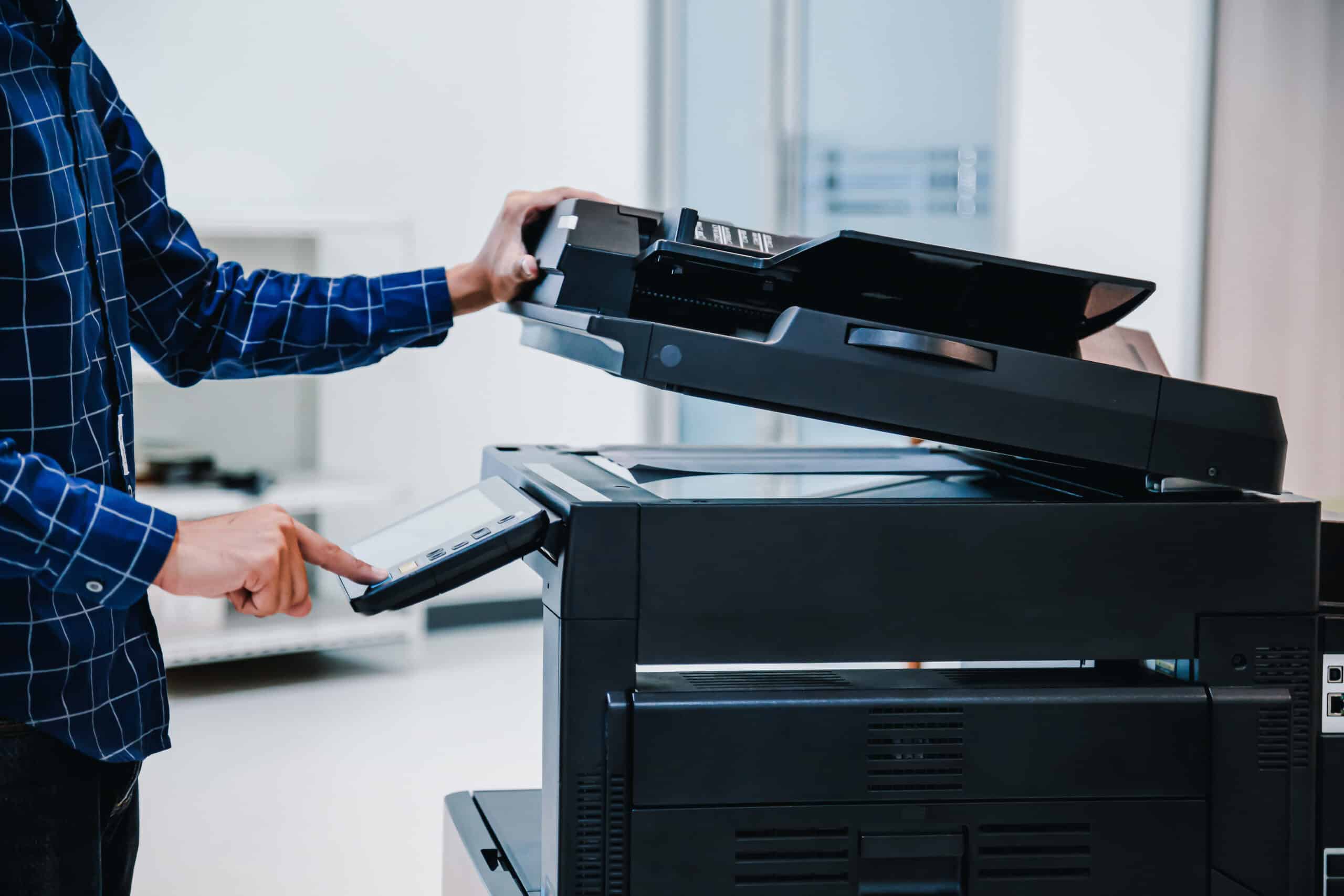 What to Look for in a Reliable Printer Rental Service