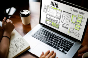 responsive website design london