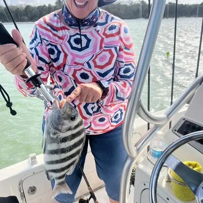 Twothumbsupfishing