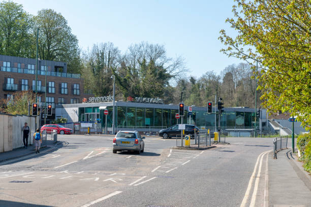 Airport Taxi Sevenoaks